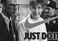 Slogan 'Just Do It' dari Nike Ternyata Terinspirasi oleh Ucapan Terpidana Mati