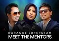 Mirip Indonesia Idol, JOOX Gelar Lomba Karaoke dengan Mentor Sandhy Sondoro, Tantri Kotak dan Baim
