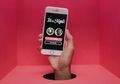 Duh! 70 Ribu Foto Perempuan di Tinder Bocor di Forum Internet