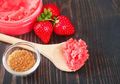 Kaki Kasar dan Kapalan? Ambil 2 Bahan Ini untuk Jadi Scrub Ampuh!