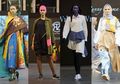 6 Desainer Tanah Air Meriahkan Opening Ceremony 23 Fashion District 2018 di Bandung
