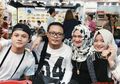 Tak Hanya Rizky Febian, Anak ke-2 Sule Ini Juga Bersuara Merdu loh!