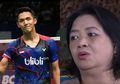 Eksklusif: Ibunda Jonatan Christie Cerita Tentang Cita-cita Anaknya Ingin Jadi Artis dan Pensiun
