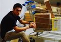 Rezeki Nomplok, Jonatan Christie Belum Mau Ganti Mobil, Maunya Beli Ini!
