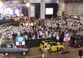 Jambore ke-11 Toyota Owner Club, Solidariland Dibanjiri 1.500 Peserta