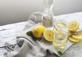 Ingin Rambut Tebal dan Cepat Panjang? Yuk Gunakan Air Lemon