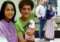 Fenomena Selebriti Lelaki Menikahi Perempuan yang Jauh Lebih Muda, Ternyata Ini Sebabnya!