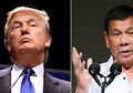 Giliran Filipina Alami Inflasi Tertinggi, Duterte Salahkan Trump