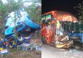 Kecelakaan Maut Juga Terjadi di Malaysia Sehari Setelah Kecelakaan Maut di Sukabumi