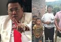 Hotman Paris Hutamea Himbau Netizen agar Contoh Semangat Jack Ma, Lelaki Miskin yang Kini Jadi Orang Terkaya