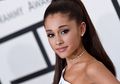 Ariana Grande Digugat Rp712 Juta karena Unggah Foto di Instagram!