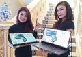 Dell Luncurkan Jajaran Terbaru XPS 15 Tertipis dan Terkecil