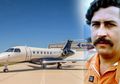 Untuk Menyelundupkan Obat-obatan Terlarang, Raja Kokain Pablo Escobar Bayar Pilotnya Rp7 Miliar Sekali Jalan