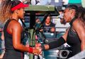 Kemenangannya di US Open Diwarnai Isak Tangis, Inilah Fakta Mengenai Naomi Osaka