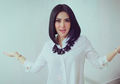 Syahrini Gelar Konser Seharga Rp 25 Juta, Ternyata Begini Konsep Acaranya!