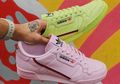 Kembali ke Tahun 80an, Adidas Rilis Koleksi Sneakers Colorful