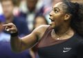 Naomi Osaka Ukir Sejarah Jepang, Serena Williams Tuduh Wasit Diskriminasi Perempuan, Kenapa?
