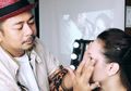 Orami Beauty Class dengan Tema Holographic Dewy Look Bersama Makeup Artist Ferry Fahrizal