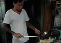 Dulu Keluar Masuk Penjara, Pria Ini Bertobat dengan Rutin Sedekah 700 Mi Gratis , Begini Kisahnya