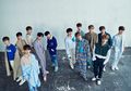 Konser di Jakarta, Ini 10 Fakta Tentang Seventeen yang Wajib Kita Tahu