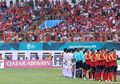 Meski Menang, Timnas Indonesia Dapat Petaka Saat Lawan Mauritius