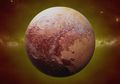 Ilmuwan Temukan Bukti yang Bisa Membuat Pluto Menjadi Planet Lagi