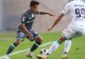 Debut Bareng Lechia Gdansk, Aksi Egy Maulana Vikri Ditonton Lebih dari 42 Ribu Orang