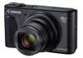 Canon PowerShot SX740 HS, Kamera Saku dengan 40x Optical Zoom