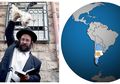 Dulu Kaum Yahudi Hampir Memilih Argentina Sebagai Tanah Air, Bukan Palestina
