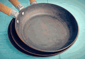 Perabot Dapur Berkarat? Atasi dan Bersihkan Dengan 5 Bahan Murah Ini