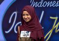 Nashwa Zahira, Peserta Indonesian Idol Junior yang Cantik dan Berbakat