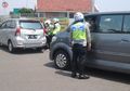 Polisi Dikabarkan Akan Razia Besar-besaran Sebulan ke Depan, Ini Penjelasan Resmi Polri