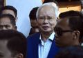Konyol, Kerajaan Arab Saudi Malah Sumbang Rp 9,2 Triliun ke Rekening Koruptor Malaysia, Najib Razak yang Sudah Kaya Raya
