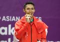 Juara Asian Games, Jonathan Christie Kalah di Babak Penyisihan Japan Open