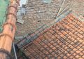 Dikepung Rumah Tetangga, Sedihnya Pak Eko Tak Bisa Keluar Rumah