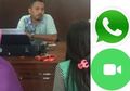 Sering Video Call dengan Pacarnya, Foto Bugil Siswi SMA Ini Tersebar di Medsos saat Minta Putus