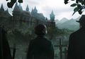 Ini Megahnya Lokasi Film The Nun, Disebut Tempat Tinggalnya Drakula