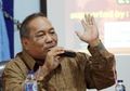 Penulis Buku Bung Karno dan Sejarawan Peter Kasenda Meninggal Dunia