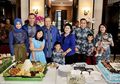 Ani Yudhoyono Unggah Foto Transformasi Keluarga, SBY Gantengnya Awet!