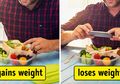Kesulitan Menurunkan Berat Badan? Kebiasaan Ini Justru Bisa Bikin Langsing!