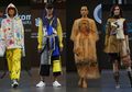 Tak Hanya Desainer Terkenal, 23 Fashion District Juga Turut Hadirkan Koleksi dari 4 Perguruan Tinggi