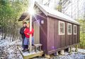 3 Inspirasi Desain Rumah Mungil, Luasnya Kurang dari 60 Meter Persegi