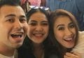 Nagita Slavina dan Ayu Ting Ting Main Film Bareng , Intip Hotel Mewah Milik Ibunya