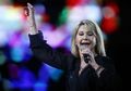 Olivia Newton-John Kembali Berjuang Melawan Kanker untuk Ketiga Kalinya