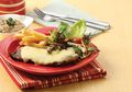 Ingin Buat Steak Sendiri di Rumah dengan Keju Lumer? Begini Resepnya