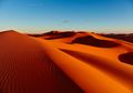 Rencana Ilmuwan Ciptakan Alat Penurun Hujan di Gurun Sahara