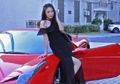 Bukan Oplas dan Photoshop, Inilah Wajah Asli dari Wanita Cantik yang Menjelma Menjadi Artis!