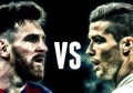 Pernah Satu Tim, Tevez Beberkan Perbedaan Messi dan Cristiano Ronaldo