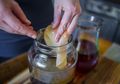 Kombucha, Jamur Ajaib Rahasia Diet Detoks Alami Anti Obesitas