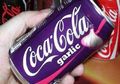 Coca-Cola Kok Rasa Bawang Putih? Ini 5 Minuman Teraneh di Dunia